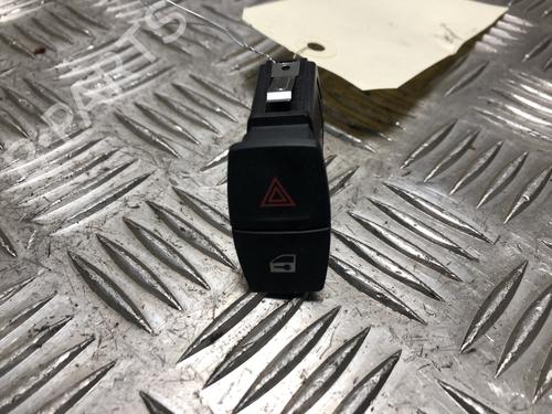 Used Warning switch Warning switch BMW 1 (F20) 114 d (95 hp) 34056217 34056217