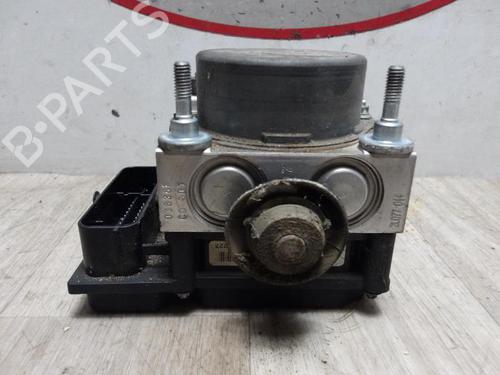 Used ABS pump FIAT 500 (312_) 0.9 (312AXG1A, 312.AXG11) (86 hp) 23186568
