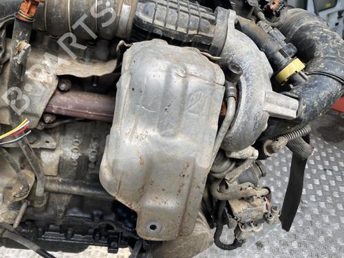 Engine CITROËN BERLINGO Box Body/MPV (B9) 1.6 HDi / BlueHDi 75 | BP38038540M1 - Image 5