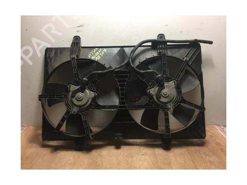 Heater blower motor NISSAN MURANO I (Z50) 3.5 4x4 | BP20619374M62 