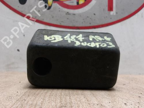 Kofangerbeslag FIAT DUCATO Van (250_) 120 Multijet 2,3 D (120 hp) 23068368