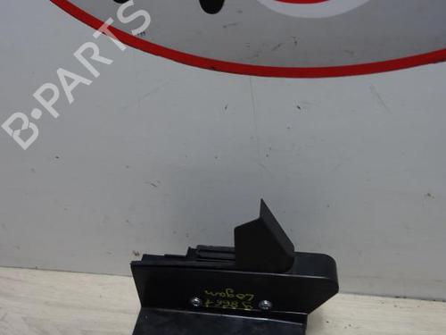 Venstre fortil lås DACIA LOGAN II 1.2 (75 hp) 25298634