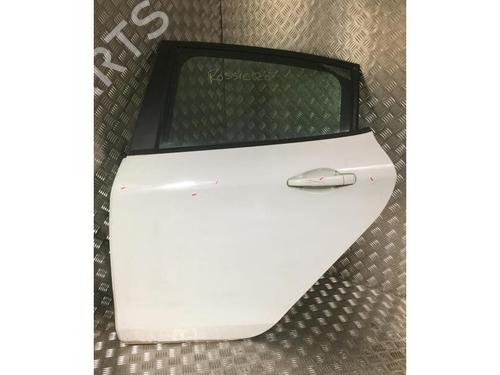 Left rear door PEUGEOT 208 I (CA_, CC_) 1.4 HDi | BP23068989C4