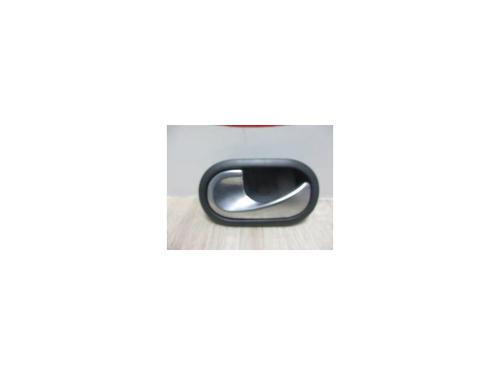 Used Front left interior door handle RENAULT MEGANE II (BM0/1_, CM0/1_) 1.9 dCi (131 hp) 12965668