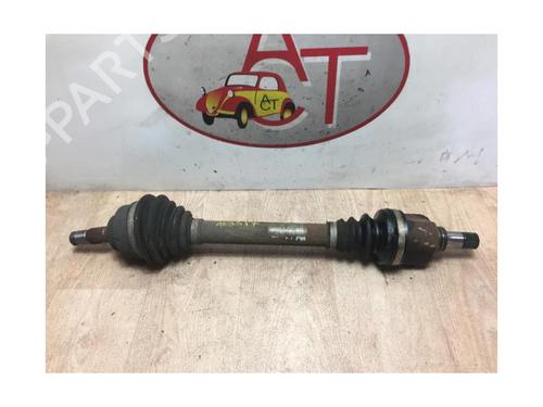 Left front driveshaft CITROËN C4 Grand Picasso I (UA_) 1.6 HDi | BP13268262M38 