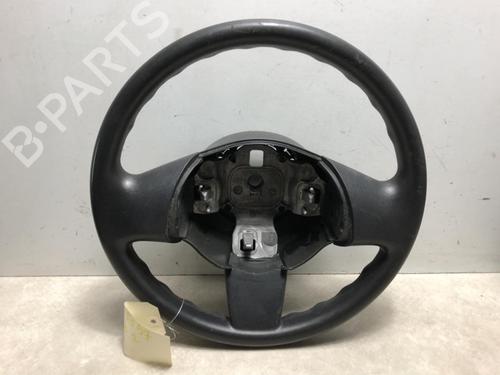 Used Steering wheel FIAT 500 (312_) 1.2 (312AXA1A) (69 hp) 23143295