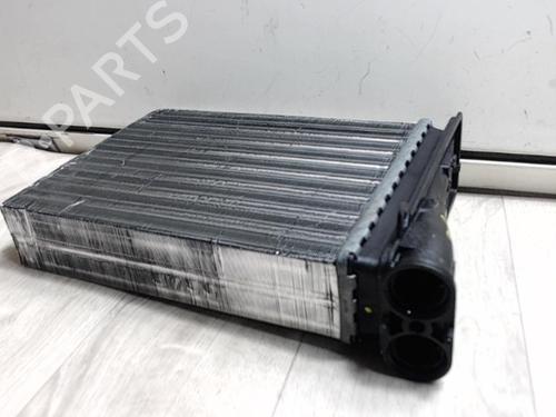 Used Heater matrix PEUGEOT 208 I (CA_, CC_) 1.2 VTi 68 / PureTech 68 (68 hp) 12971729