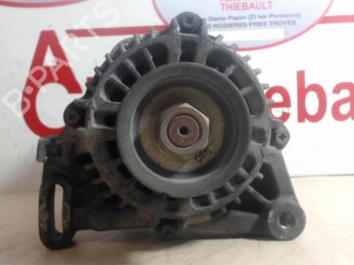 Generator RENAULT TWINGO I (C06_) 1.2 (C066, C068) (58 hp) 28334823