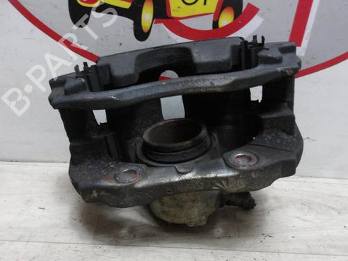 Left front brake caliper PEUGEOT 2008 I (CU_) 1.2 PureTech 82 | BP13270873M105