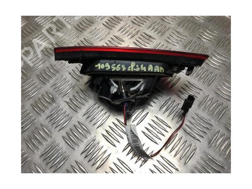 Højre baglygte bagklap RENAULT CLIO IV (BH_) 0.9 TCe 90 (BHNF, BHMA, BHMH, BHJK, BHJR) | BP24523091C80 