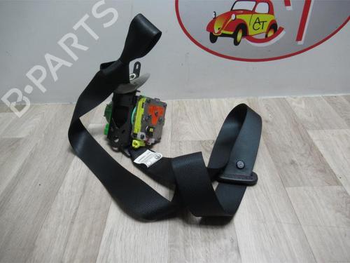 Front right seatbelt TOYOTA AURIS (_E15_) 2.0 D-4D (ADE150_, ADE150R) | BP13281298I25 