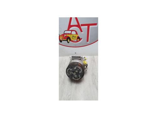 Airco pomp DACIA SANDERO II TCe 90 (B8M1, B8MA, B8AC) (90 hp) 20098847