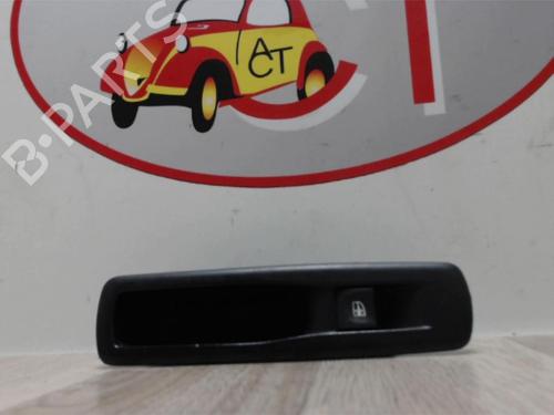 Left rear window switch RENAULT SCÉNIC III (JZ0/1_) 1.9 dCi (JZ0J, JZ1J, JZ1K, JZ1S) | BP13277595I29