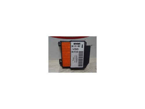 Used ECU airbags SMART CITY-COUPE (450) 0.7 (450.352, 450.353) (61 hp) 24601612