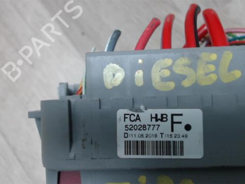 Sikringsdåse FIAT TIPO Hatchback (356_, 357_) 1.3 D (356HXH1A) | BP28333851E1 