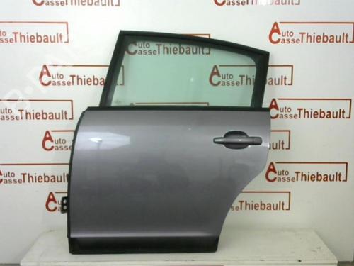 Used Left rear door CITROËN C4 I (LC_) 1.6 HDi (90 hp) 20611704