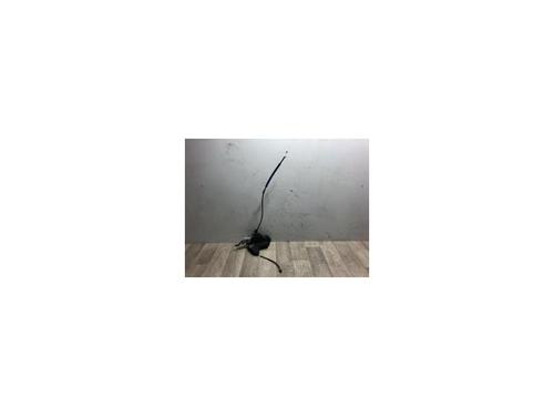 Used Rear left lock PEUGEOT 407 (6D_) 2.0 HDi 135 (6DRHRH, 6DRHRE, 6DRHRG, 6DRHRJ) (136 hp) 23871636