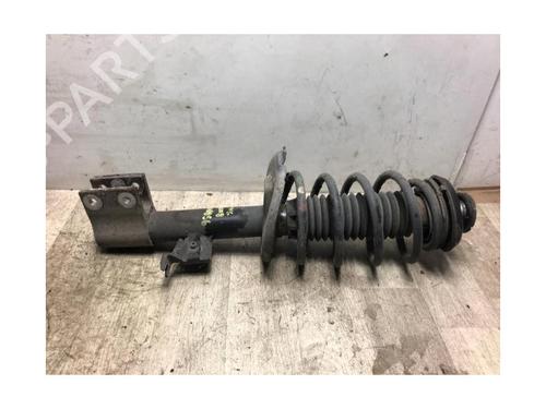 Left front shock absorber PEUGEOT 3008 I MPV (0U_) 1.6 HDi | BP20617624M16