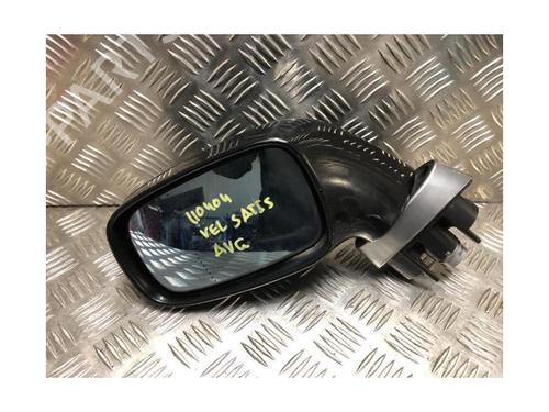 Left mirror RENAULT VEL SATIS (BJ0_) 2.2 dCi (BJ0E, BJ0F, BJ0G, BJ0H) | BP25376748C26 