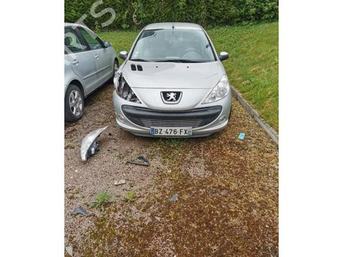 Right taillight PEUGEOT 206+ (2L_, 2M_) 1.4 HDi eco 70 | BP20631235C35 