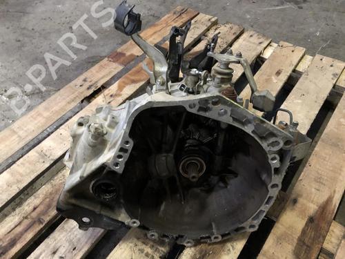 Used Gearbox Gearbox 20612576 20612576