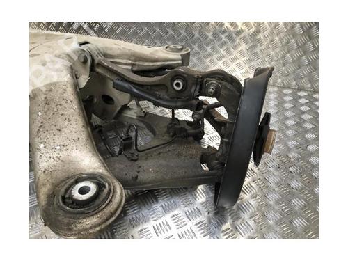 Rear axle AUDI A8 D3 (4E2, 4E8) 3.0 TDI quattro | BP23184296M2 