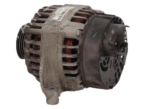 Alternator FORD KA (RU8) 1.2 | BP37283441M7 - Image 2