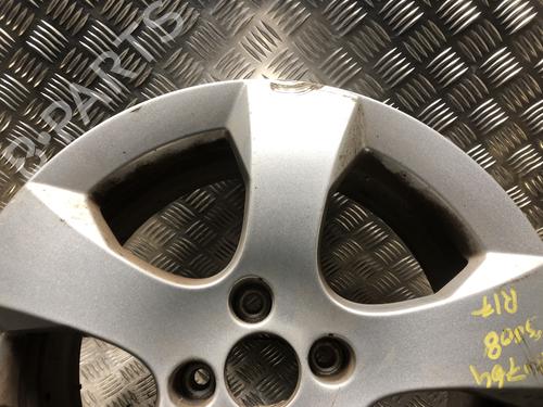 Rim PEUGEOT 3008 I MPV (0U_) 1.6 HDi | BP31983009C45 