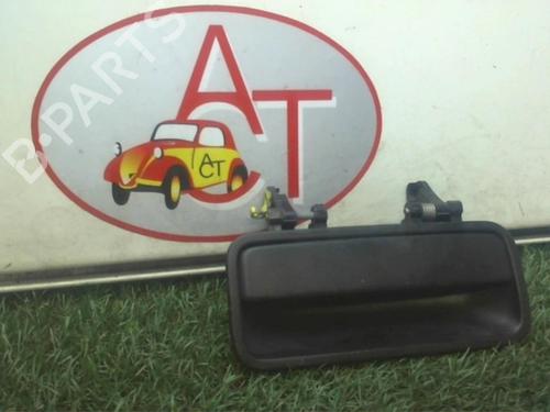 Front right exterior door handle LAND ROVER FREELANDER I (L314) 2.0 Td4 4x4 | BP12968106C129 