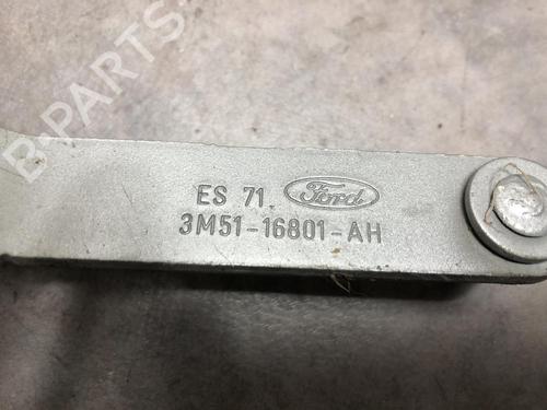 Used Hinge/Door check strap FORD C-MAX (DM2) 1.8 TDCi (115 hp) 23068619