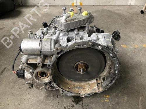 Used Gearbox AUDI A1 Sportback (GBA) 40 TFSI (207 hp) 23887004