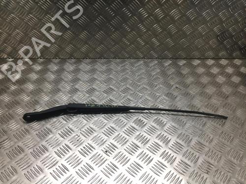Used Front windshield wiper arm RENAULT CLIO III (BR0/1, CR0/1) 1.5 dCi (BR17, CR17) (86 hp) 24037211