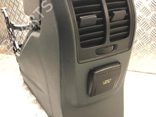 Middle console FORD GRAND C-MAX (DXA/CB7, DXA/CEU) 1.6 TDCi | BP31196694I22 