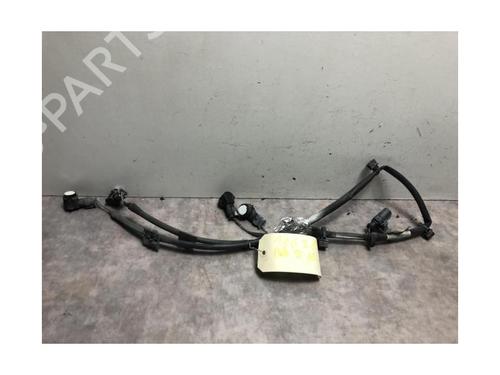 Elektronisk modul VW POLO V (6R1, 6C1) 1.2 TSI 16V | BP20616707M83 