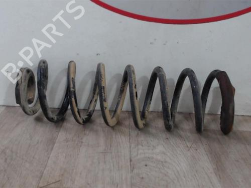 Shock absorber spring MERCEDES-BENZ A-CLASS (W168) A 170 CDI (168.009, 168.109) | BP13269538C152 