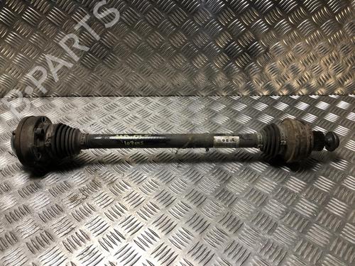 Used Right rear driveshaft AUDI Q5 (8RB) 2.0 TFSI quattro (180 hp) 31321617