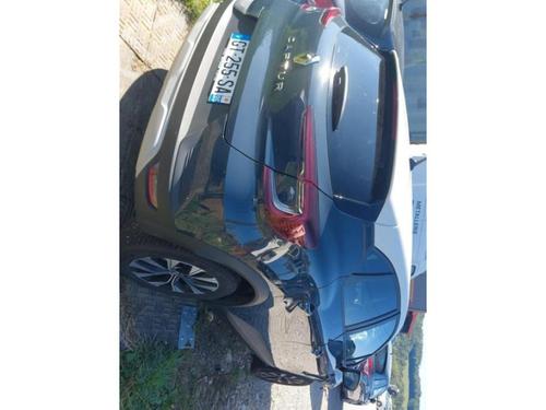 Rubber door seal RENAULT CAPTUR II (HF_) LPG (HFMT) | BP21484991C142 