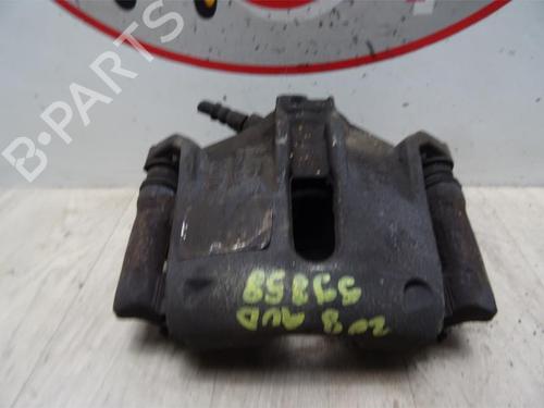 Right front brake caliper PEUGEOT 208 I (CA_, CC_) 1.0 VTi | BP13288543M104 