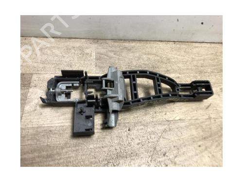 Højre bagtil udvendigt håndtag FORD C-MAX (DM2) 1.8 TDCi | BP20612429C130 