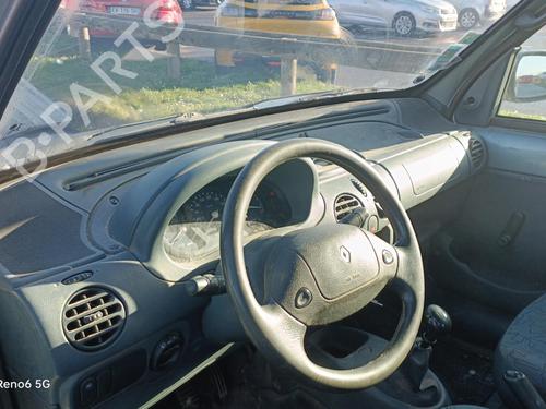 Licence plate light RENAULT KANGOO (KC0/1_) D 55 1.9 (KC0D) | BP20618911I40 