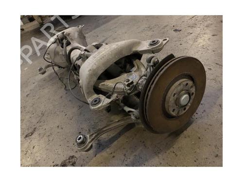 Rear axle CITROËN C6 (TD_) 2.7 HDi | BP20615235M2 
