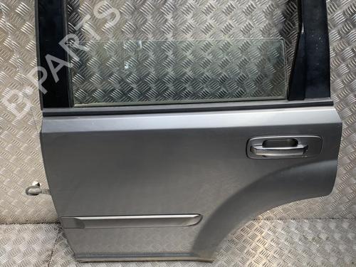 Dør venstre bagtil NISSAN X-TRAIL I (T30) 2.2 dCi (136 hp) 31198106