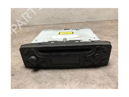 Radio MERCEDES-BENZ C-CLASS Coupe (CL203) C 220 CDI (203.708) | BP20631155E6 