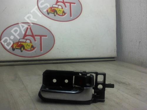 Front right interior door handle TOYOTA AVENSIS (_T25_) 2.0 D-4D (ADT250_, ADT250R) | BP22925602I14