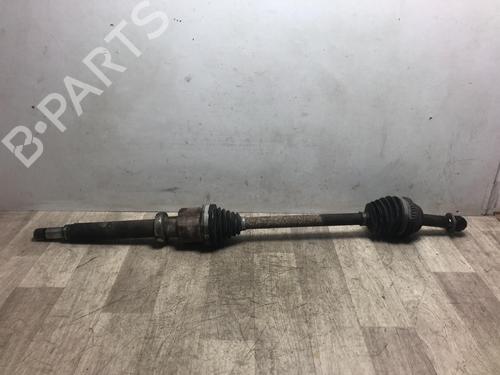 Drivaksel fortil Højre FORD TRANSIT Van (FA_ _) 2.2 TDCi (85 hp) 31195890