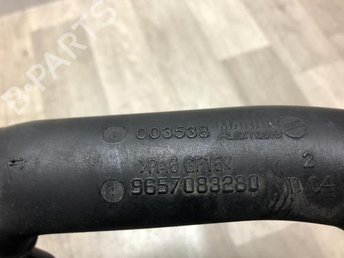 Pipe PEUGEOT EXPERT Tepee (VF3X_) 1.6 HDi 90 16V | BP24374694M125 - Image 4