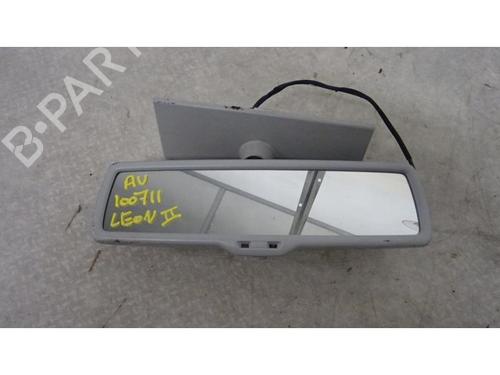 Rear mirror SEAT LEON (1P1) 2.0 TDI 16V | BP13293845I6 