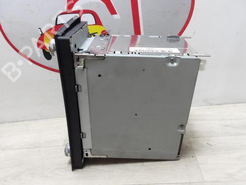 Radio AUDI A3 Sportback (8PA) 2.0 TDI 16V | BP23128122E6 