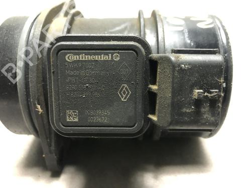 Mass air flow sensor NISSAN NOTE (E11, NE11) 1.5 dCi | BP28531250M95