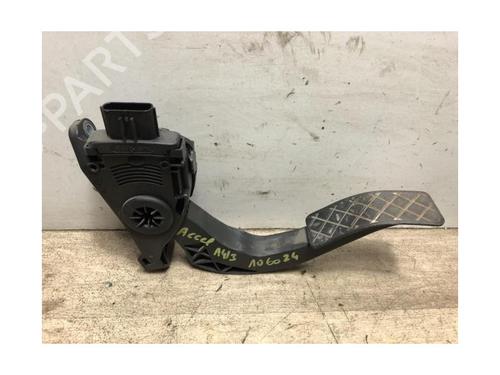 Electronic sensor AUDI A4 B8 (8K2) 2.7 TDI | BP23034668M84